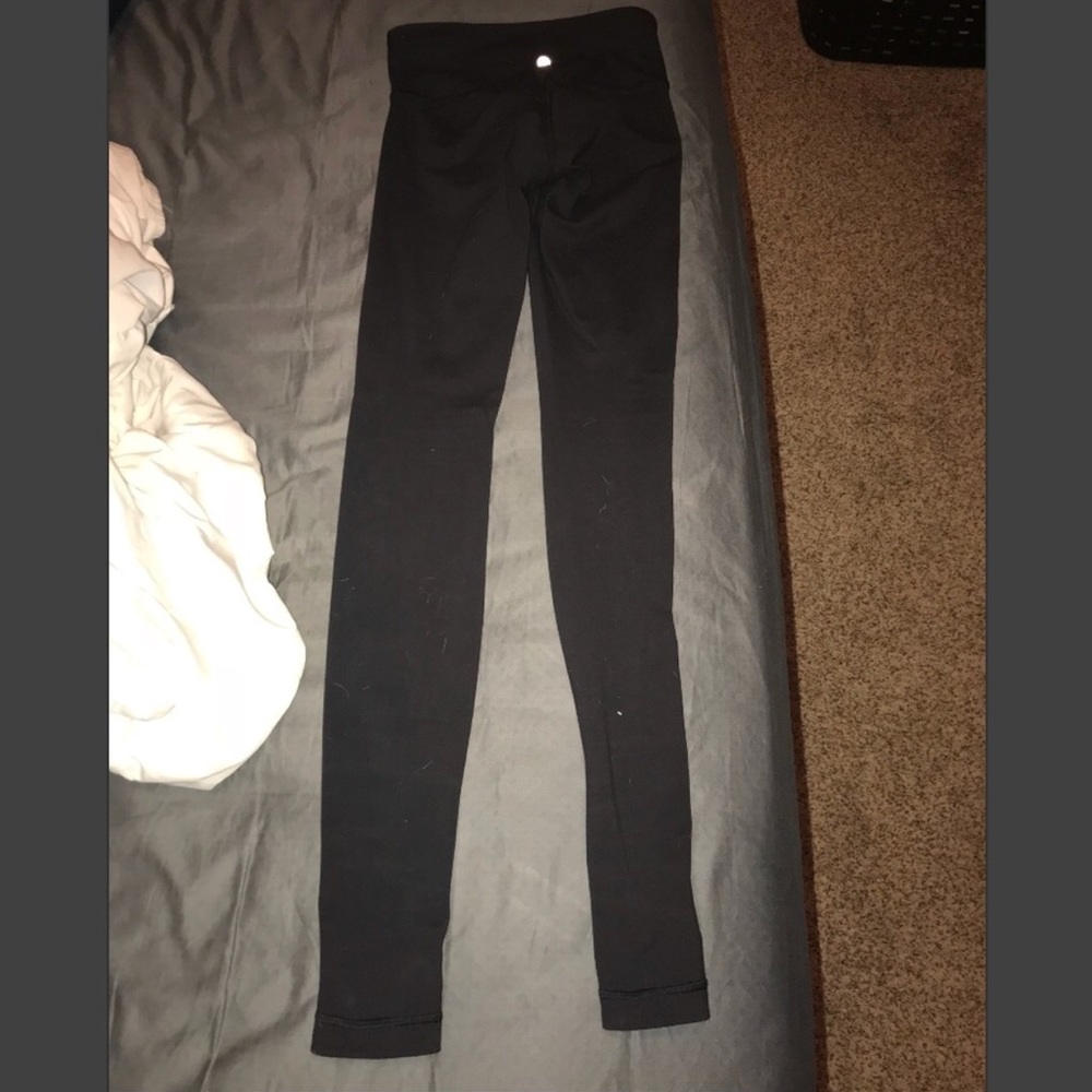 Lulu lemon leggings